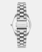 STATEMENT WATCH SILVER MULTI