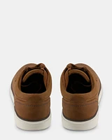ORRO TAN NUBUCK