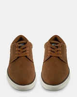 ORRO TAN NUBUCK