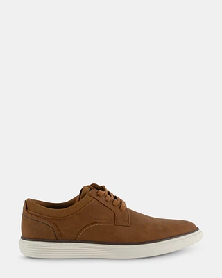 ORRO TAN NUBUCK
