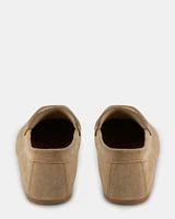 STENSON SAND SUEDE