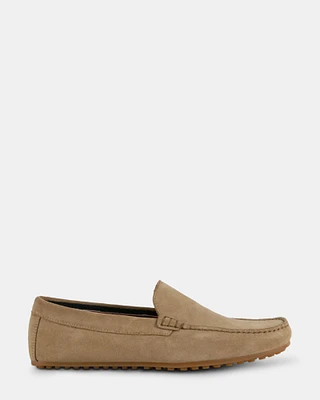 STENSON SAND SUEDE