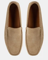 STENSON SAND SUEDE