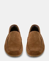 STENSON TOBACCO SUEDE