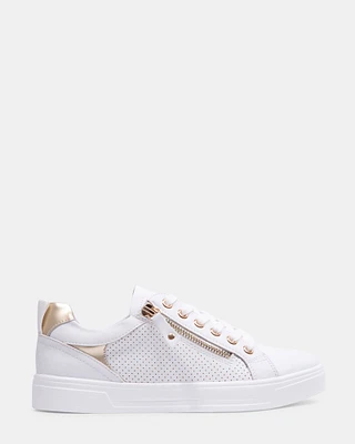 BROOKEE ROSE GOLD MULTI