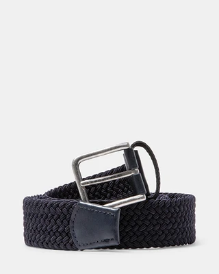 RON BLUE FABRIC