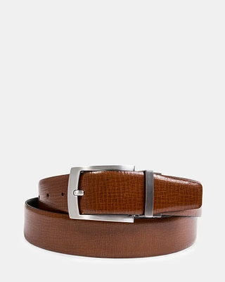 SANTO TAN LEATHER