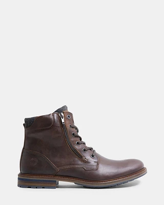 BALDWIN TAN LEATHER