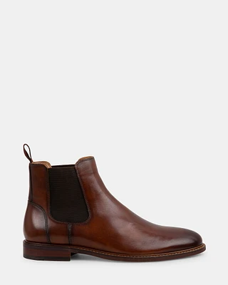 CHASE TAN LEATHER
