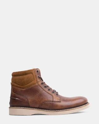 ORLYYF TAN LEATHER