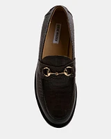 DARKO BROWN LEATHER