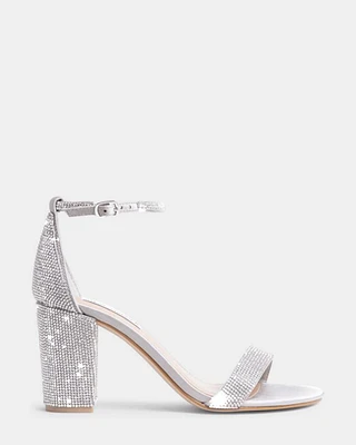 DYLANN-R SILVER MULTI