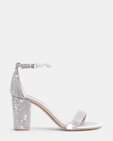 DYLANN-R SILVER MULTI