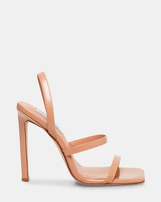 GRADE BLUSH PATENT