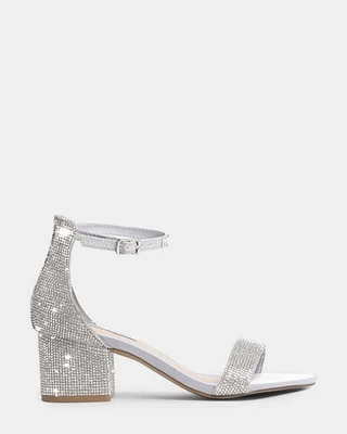 IRENE-R SILVER MULTI