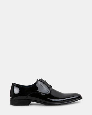 JAVIN-P BLACK PATENT