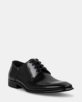 JAVIN BLACK LEATHER