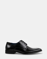 JAVIN BLACK LEATHER