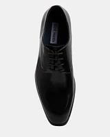 JAVIN BLACK LEATHER