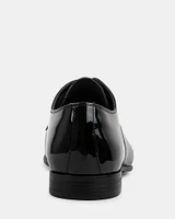 JOSE BLACK PATENT