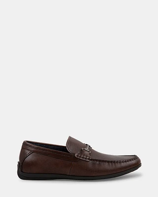 KYSON TAN LEATHER