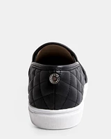 ZAANDER BLACK