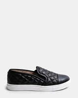 ZAANDER BLACK