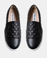ZAANDER BLACK