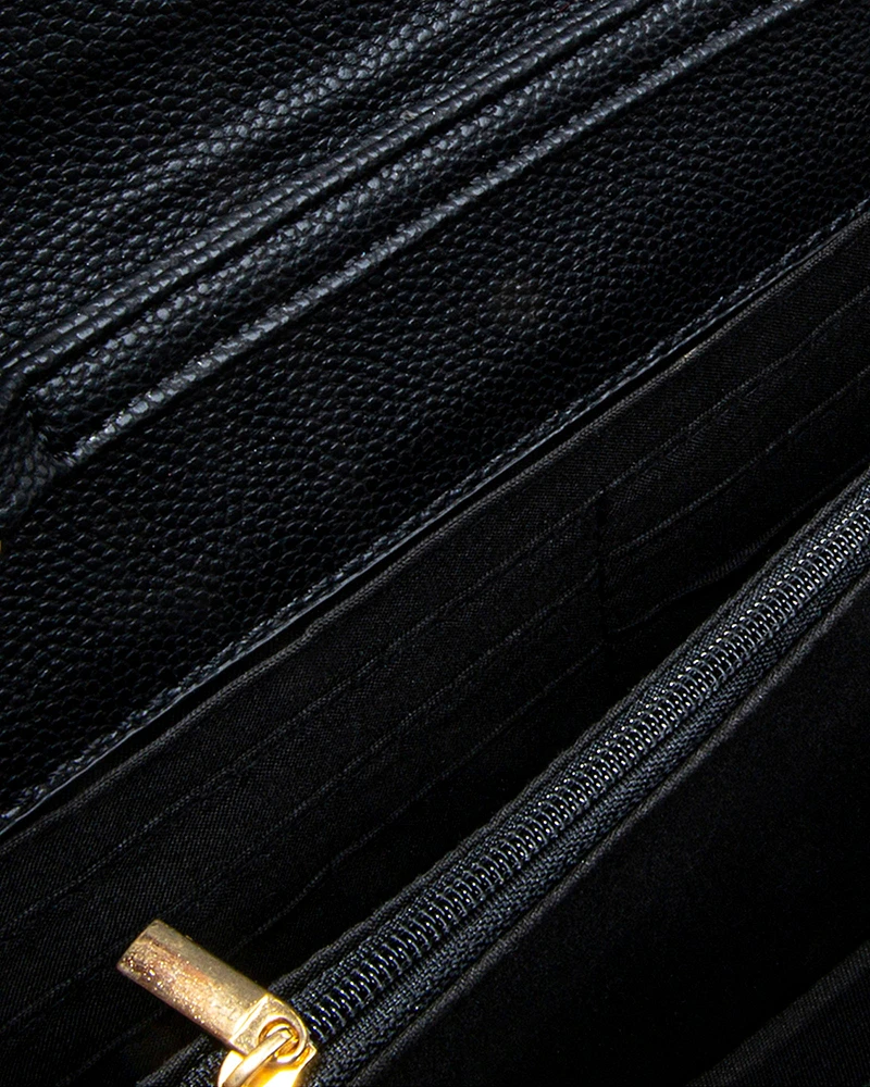 BAYLAR BLACK