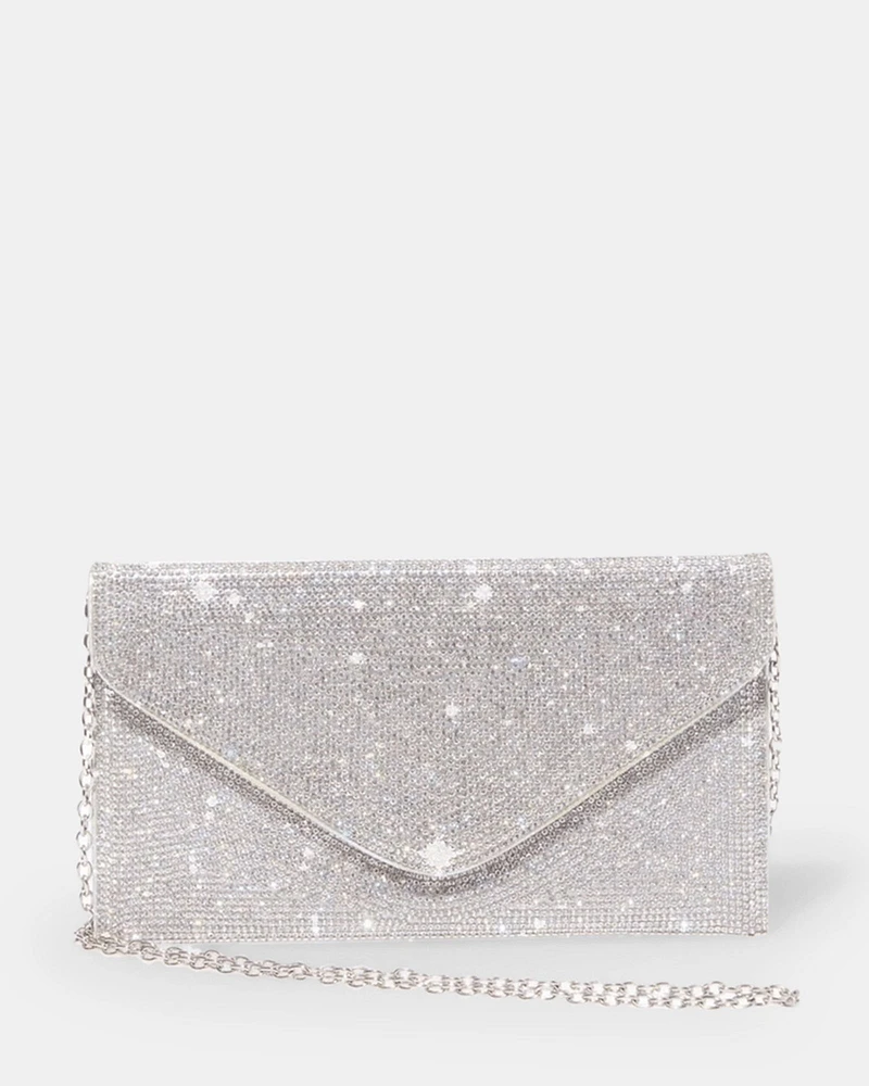 BKOKO SILVER MULTI