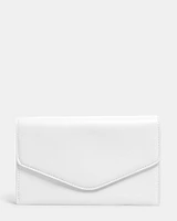 BWORLDLY WHITE