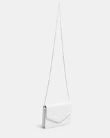 BWORLDLY WHITE