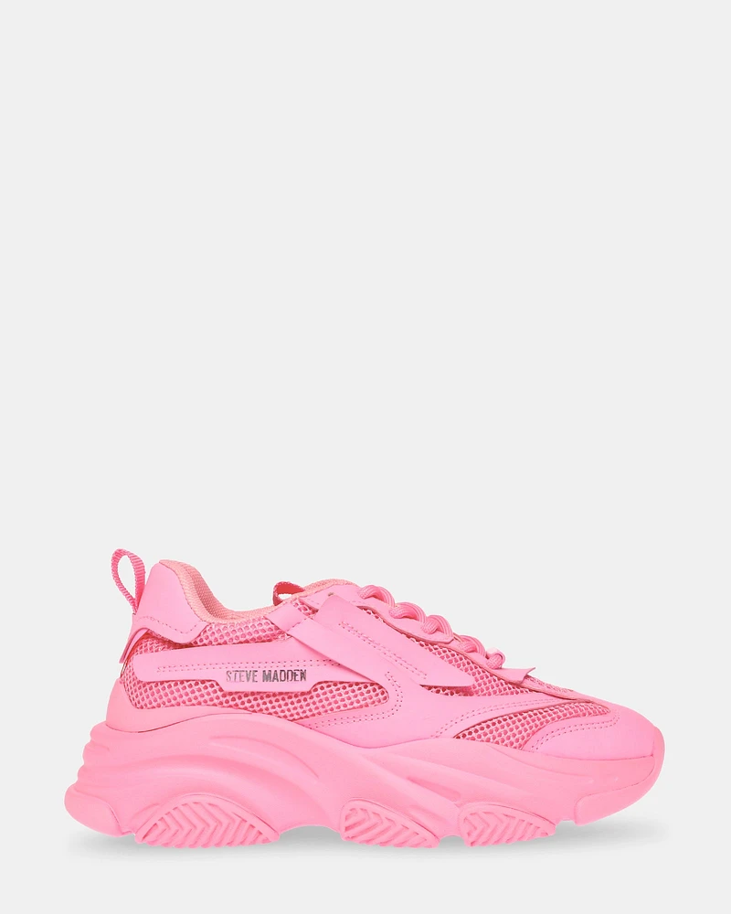 POSSESSION PINK