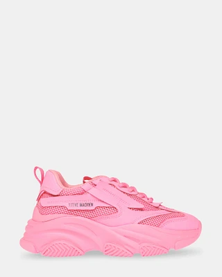 POSSESSION PINK