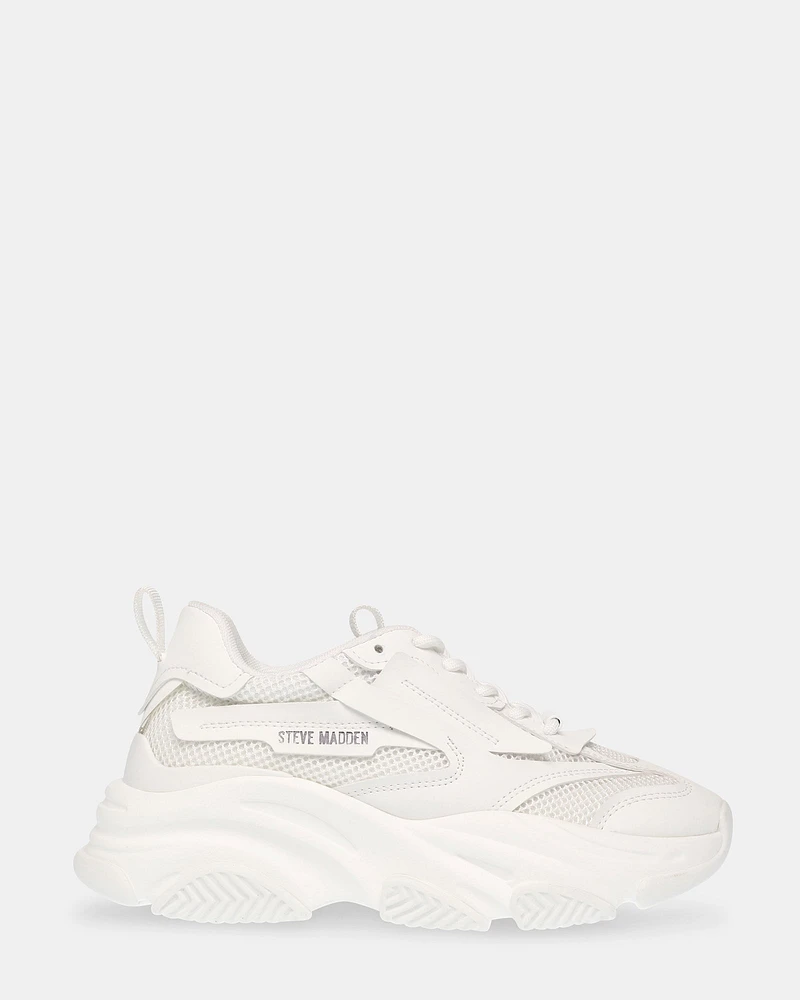 POSSESSION WHITE