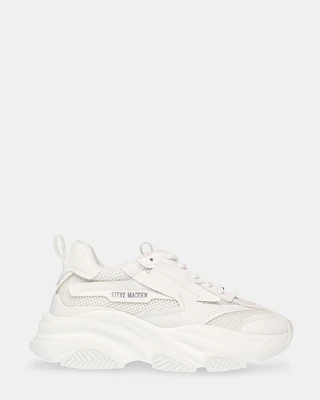 POSSESSION WHITE