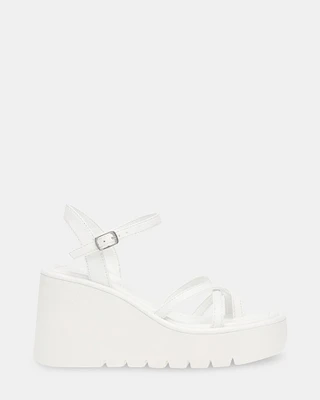 VAULT WHITE