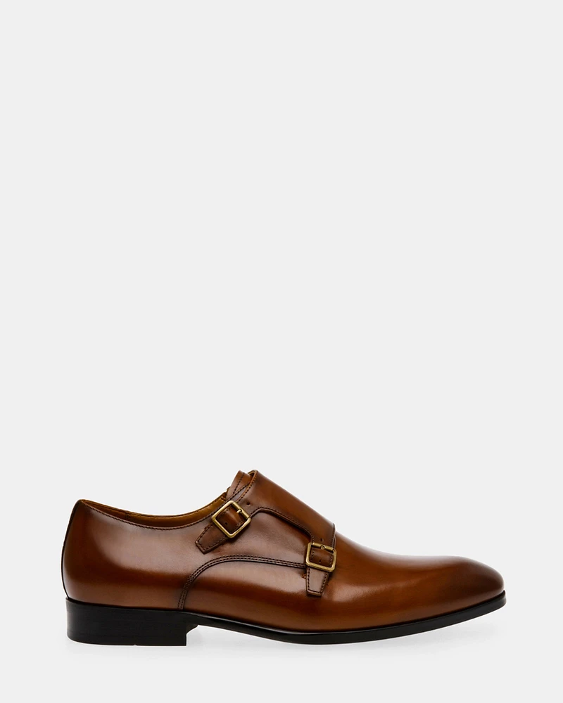 PERRYY TAN LEATHER