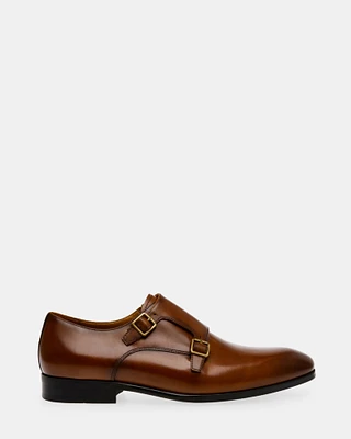 PERRYY TAN LEATHER