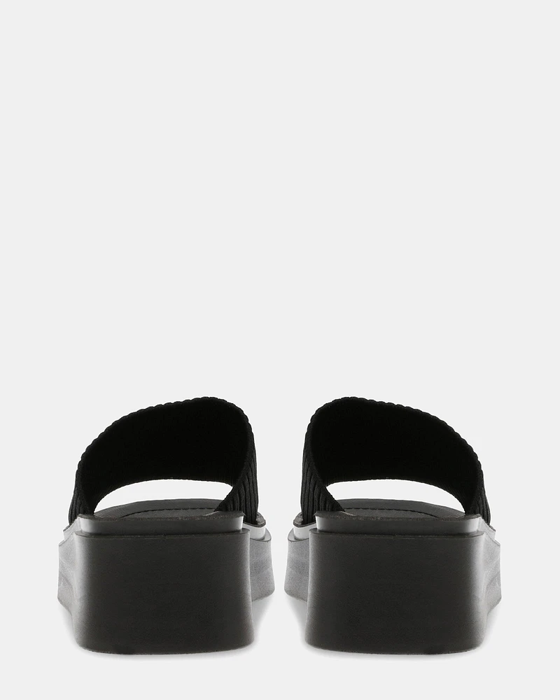 BALANCED BLACK