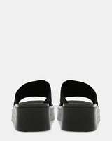 BALANCED BLACK