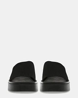 BALANCED BLACK