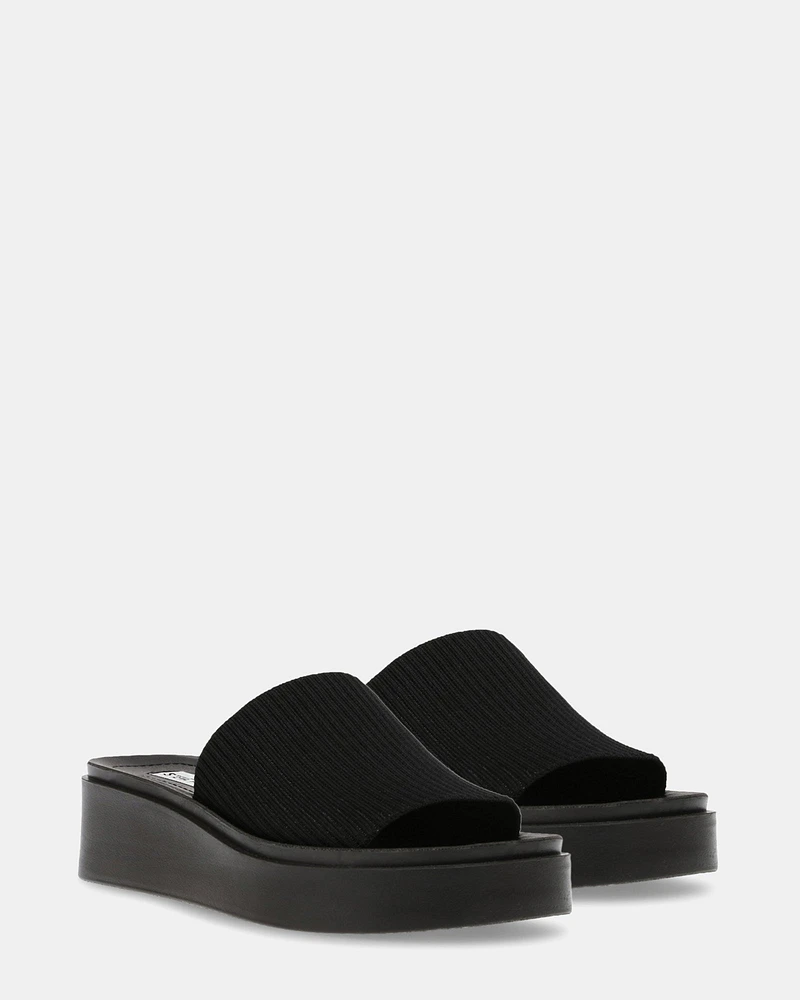 BALANCED BLACK