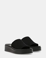 BALANCED BLACK