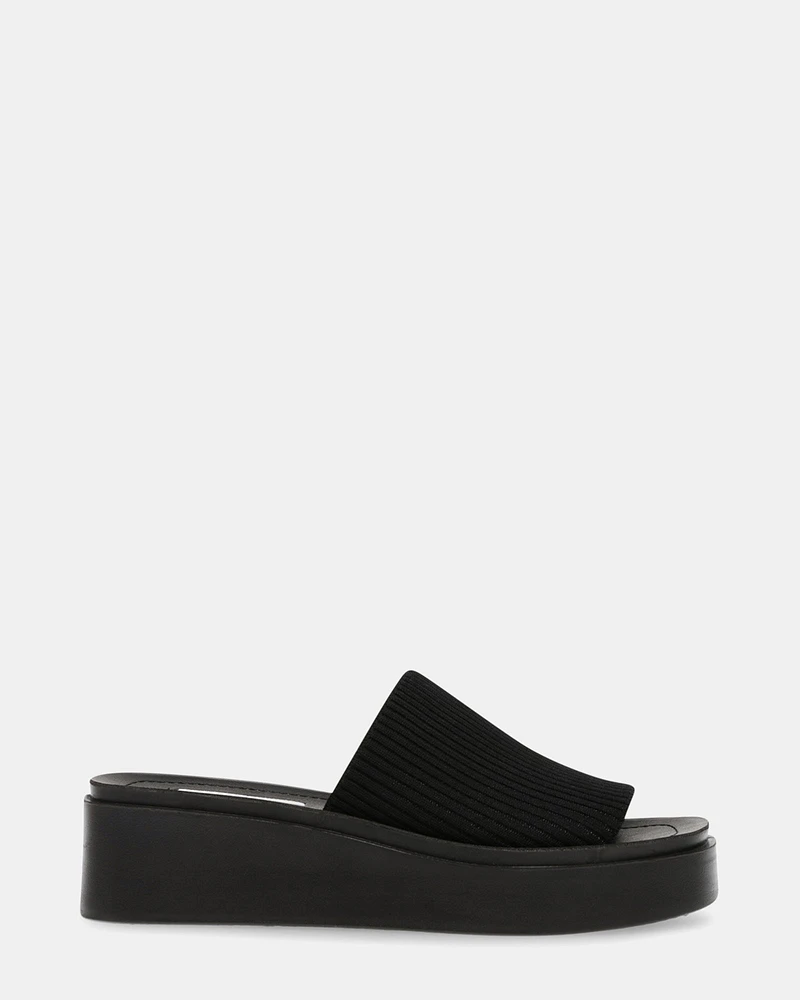 BALANCED BLACK