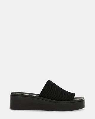 BALANCED BLACK