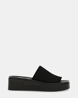 BALANCED BLACK