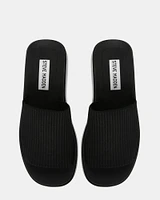 BALANCED BLACK