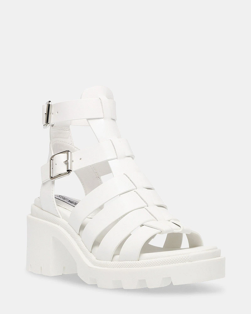 MAXEN WHITE