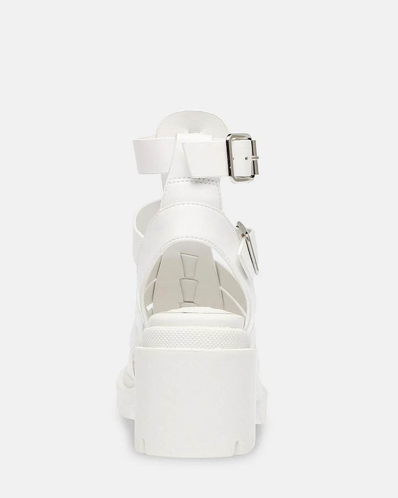 MAXEN WHITE